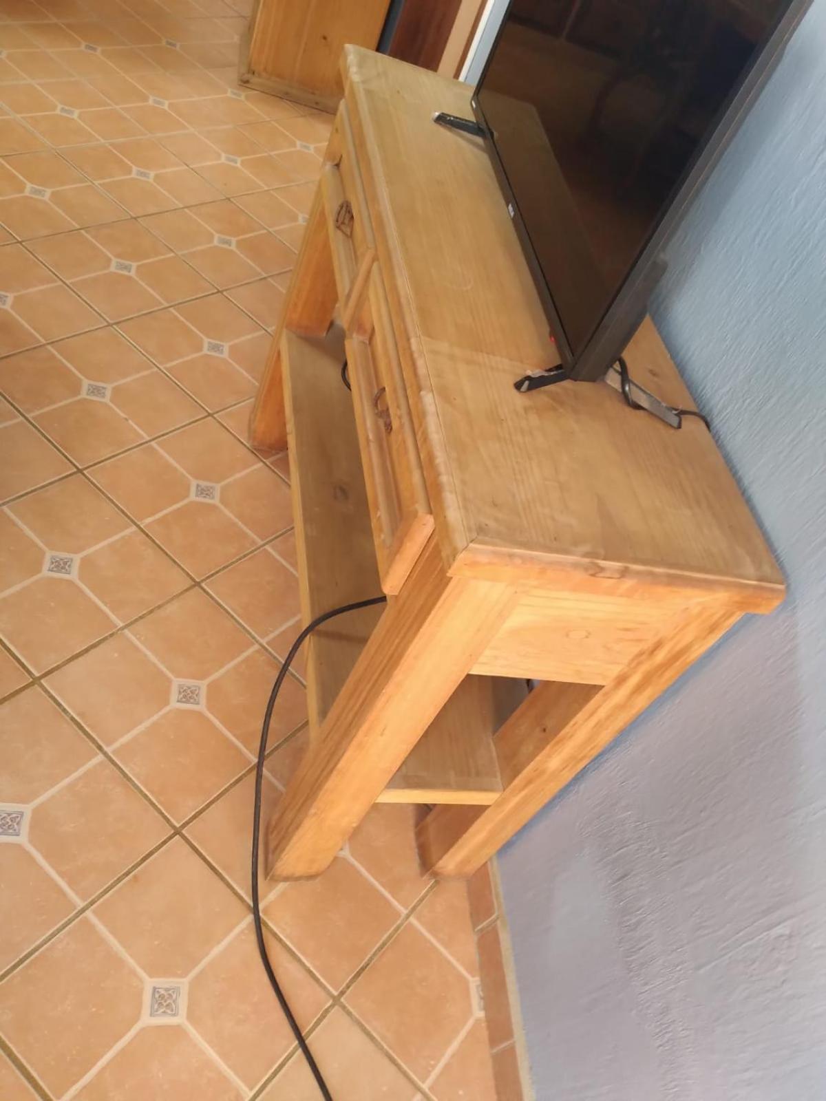 拉佩尼塔德加尔特姆巴La Casita De La Penita公寓式酒店 外观 照片